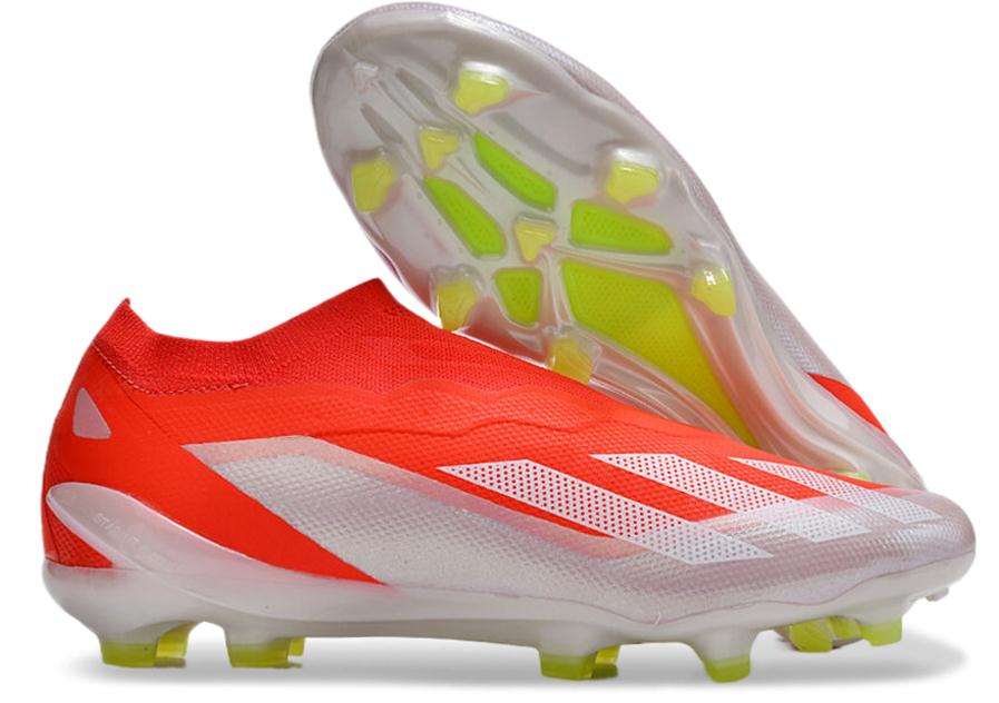 Adidas x23 crazyfast.1 Laceless FG Size 39-45-57370839